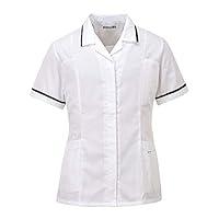 Algopix Similar Product 6 - Portwest Workwear Womens Classic Tunic