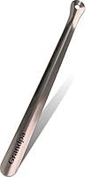 Algopix Similar Product 14 - Metal Shoe Horn 16 Inches  Made in