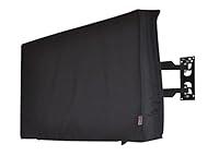 Algopix Similar Product 10 - BroilPro Accessories Outdoor TV Cover