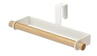 Algopix Similar Product 17 - YAMAZAKI Cabinet Door Dish Home Towel