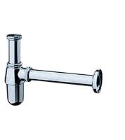 Algopix Similar Product 13 - hansgrohe bottle trap for wash basin