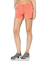 Algopix Similar Product 15 - Skechers Womens Push Fade Short