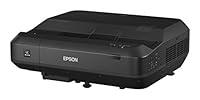 Algopix Similar Product 17 - Epson Home Cinema LS100 3LCD Ultra