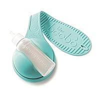 Algopix Similar Product 15 - The Beebo Hands Free Baby Bottle