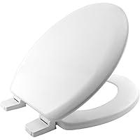 Algopix Similar Product 18 - Bemis Chicago STAY TIGHT Toilet Seat 