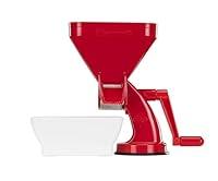 Algopix Similar Product 17 - Rigamonti Tomato Press Master