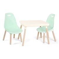 Algopix Similar Product 16 - B toys B spaces Table and Chair