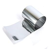 Algopix Similar Product 10 - Tong Gu 1pc High Purity Pure Zinc Zn