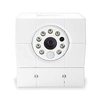 Algopix Similar Product 2 - Amaryllo -Fairy Intelligent Baby Monitor