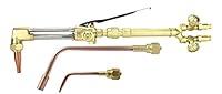Algopix Similar Product 4 - Heavy Duty OxyFuel Torch Replacement