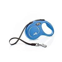 Algopix Similar Product 12 - Automatic Leash Flexi New Classic Tape