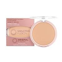 Algopix Similar Product 5 - Mineral Fusion Pressed Powder