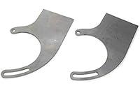 Algopix Similar Product 2 - Vintage Air 151015 Universal Bracket