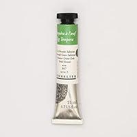 Algopix Similar Product 2 - Sennelier Tempera Paint 21ml Emerald