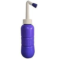 Algopix Similar Product 7 - Antallcky Portable Travel Bidet Butt