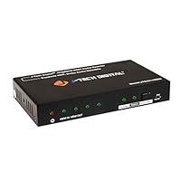Algopix Similar Product 1 - JTech Digital HDMI 4K60Hz 444 HDR