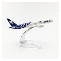 Algopix Similar Product 20 - WJXBBON for Japan ANA Airlines Boeing