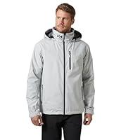 Algopix Similar Product 8 - HellyHansen Crew Hooded Midlayer 20