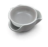 Algopix Similar Product 4 - Joseph Joseph DDWGR010GB Double Dish