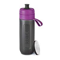Algopix Similar Product 19 - BRITA Water Filter Bottle Active
