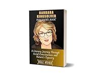 Algopix Similar Product 4 - BARBARA KINGSOLVER BIOGRAPHY BOOK  A