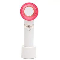 Algopix Similar Product 9 - DDPD Electric Fan  Rechargeable