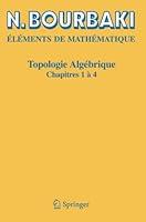 Algopix Similar Product 1 - Topologie algbrique Chapitres 1  4