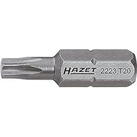 Algopix Similar Product 13 - Hazet 2223T8 14 T8 Torx Screwdriver