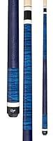 Algopix Similar Product 12 - Rage Cues Blue Moon Blue Tiger Stripe
