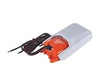 Algopix Similar Product 11 - Boat Marine Bilge Pump Float Switch 12V