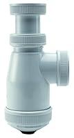 Algopix Similar Product 18 - adequa b4rb Siphon Simple Straight