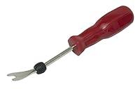 Algopix Similar Product 12 - Lisle 35260 Plastic Fastener Remover
