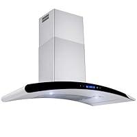 Algopix Similar Product 19 - 30 400 CFM Convertible Wall Mount