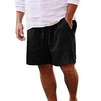 Algopix Similar Product 1 - dmqupv Mens Casual Shorts 9 Inch