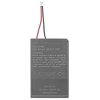 Algopix Similar Product 1 - OSTENT Battery Pack Replacement for