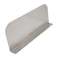 Algopix Similar Product 10 - ACE Stainless Steel Wall Mount Splash