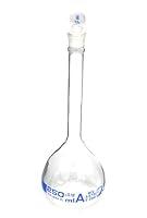 Algopix Similar Product 1 - Volumetric Flask 250ml  Class A ASTM