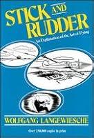 Algopix Similar Product 20 - Stick And Rudder (hard Cover)