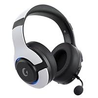 Algopix Similar Product 1 - Gaming Headsets for ps5Fortnite