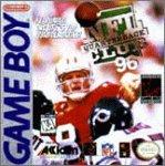 Algopix Similar Product 18 - NFL Quarterback Club '96