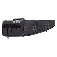 Algopix Similar Product 14 - GPS 43 Tactical Double AR Padded