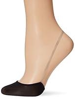 Algopix Similar Product 2 - Hue Womens Slingback Sheer Liner With