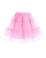 Algopix Similar Product 8 - Womens 50s Vintage Petticoat Christmas
