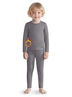 Algopix Similar Product 8 - VZV Kids Thermal Set Toddler Thermal