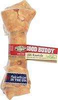 Algopix Similar Product 7 - Castor  Pollux Good Buddy Dog Treat 