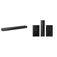 Algopix Similar Product 16 - Samsung Soundbar  Serial Black  2