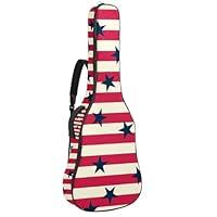 Algopix Similar Product 19 - ASEDRFgt Red White Striped Navy Stars