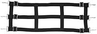 Algopix Similar Product 6 - Tough 1 Nylon Stall Guard Black 36 to
