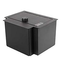 Algopix Similar Product 20 - Locker Down Console Safe with 4 Digit