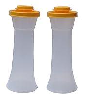 Algopix Similar Product 11 - Tupperware Large Hourglass Salt 